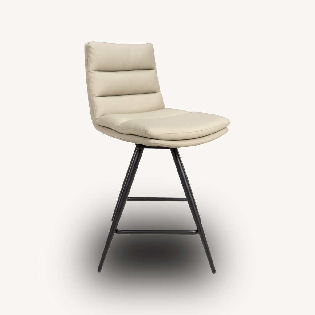 Bay Ridge Swivel Bar Stool