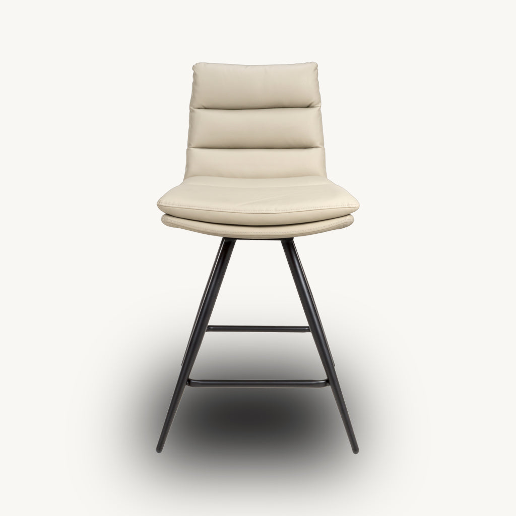 Bay Ridge Swivel Bar Stool