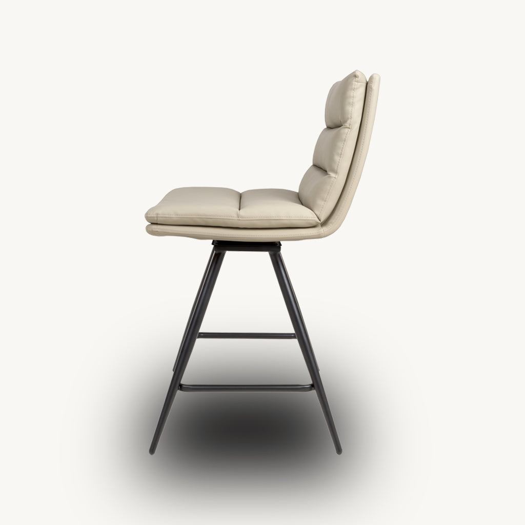 Bay Ridge Swivel Bar Stool