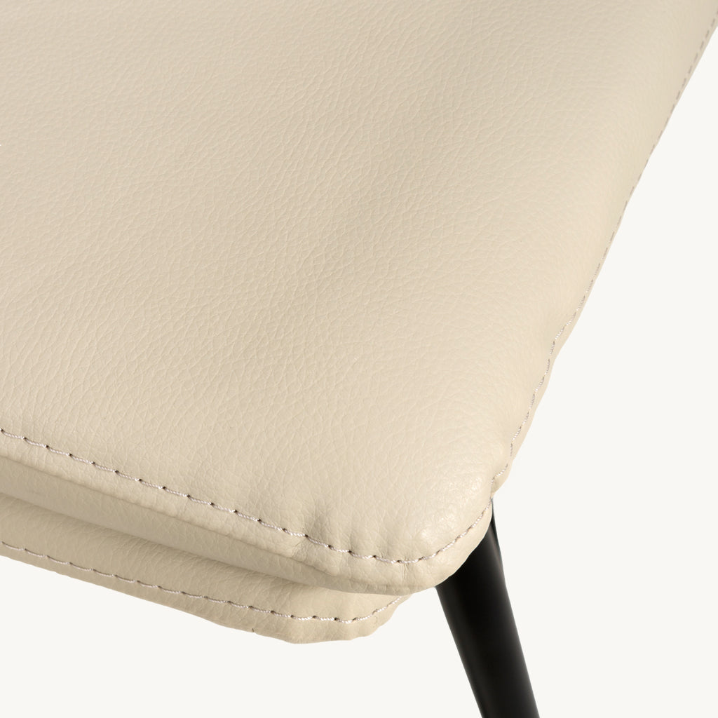 Bay Ridge Swivel Bar Stool