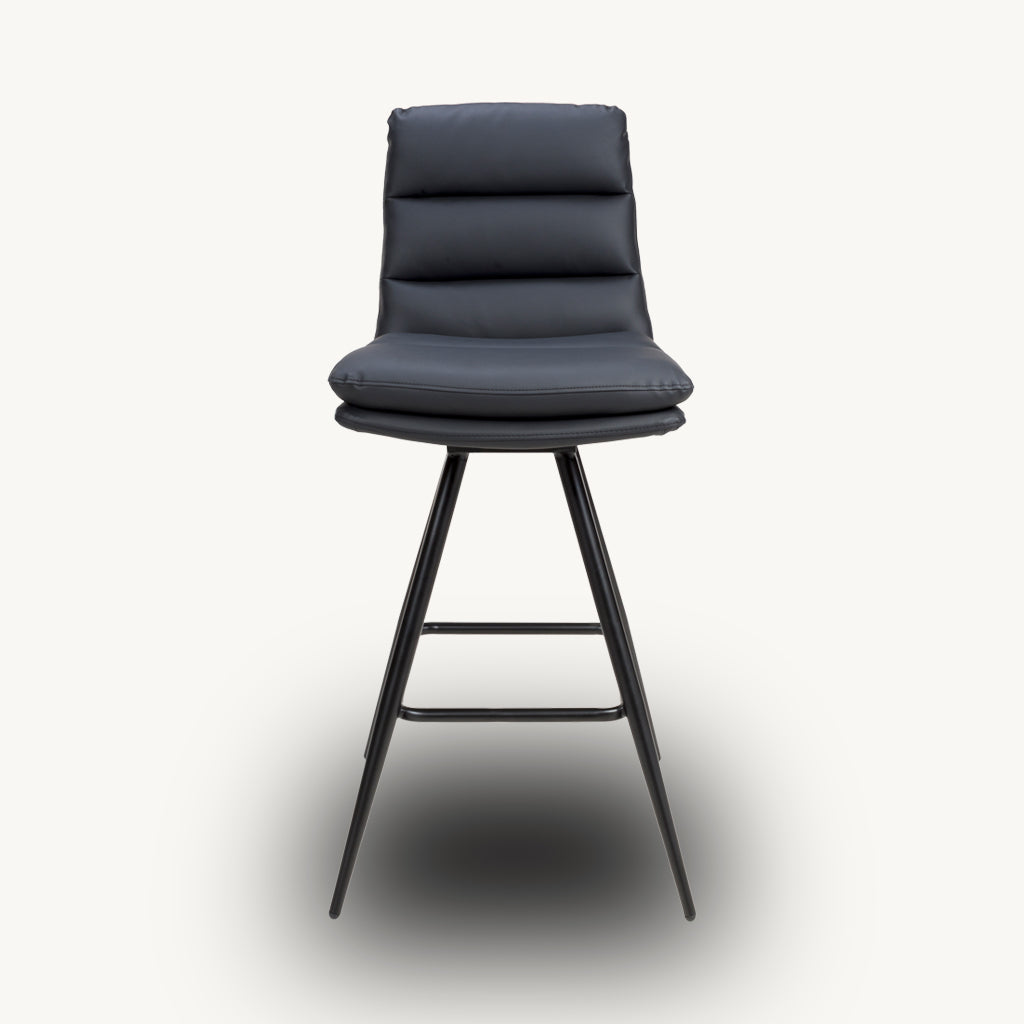 Bay Ridge Swivel Bar Stool