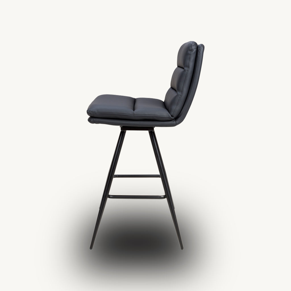 Bay Ridge Swivel Bar Stool