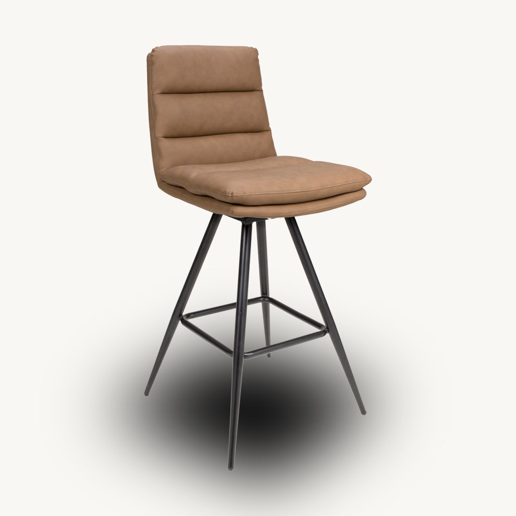 Bay Ridge Swivel Bar Stool