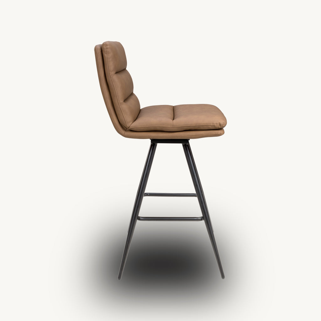 Bay Ridge Swivel Bar Stool