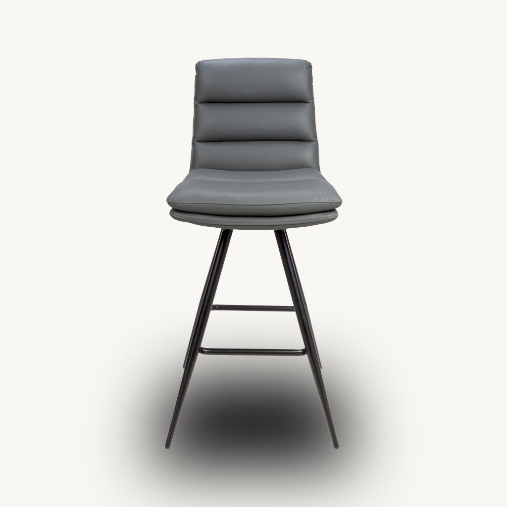Bay Ridge Swivel Bar Stool