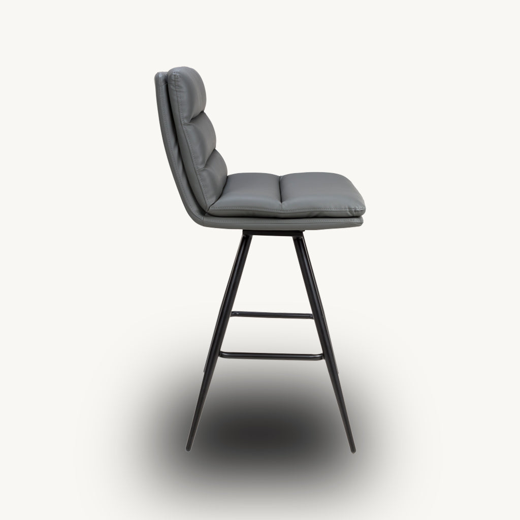 Bay Ridge Swivel Bar Stool