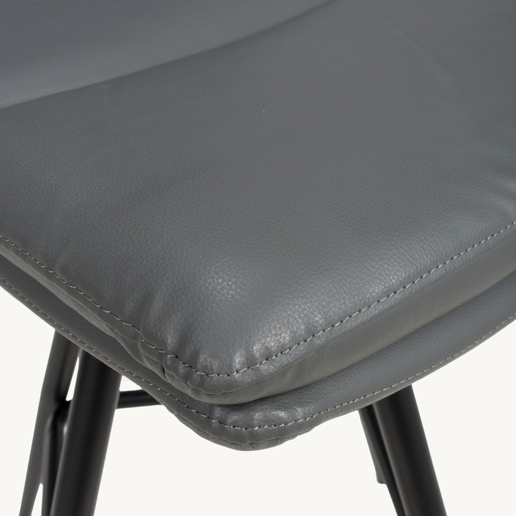 Bay Ridge Swivel Bar Stool