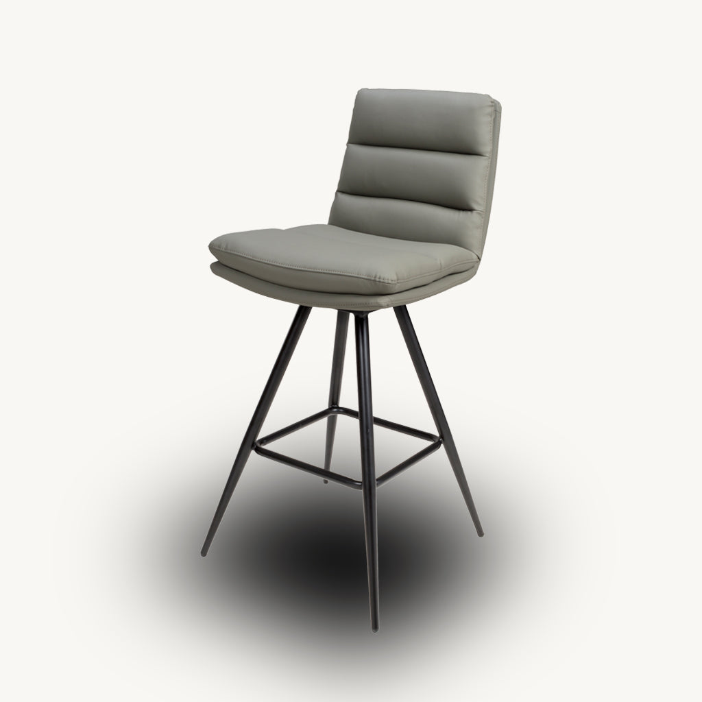 Bay Ridge Swivel Bar Stool