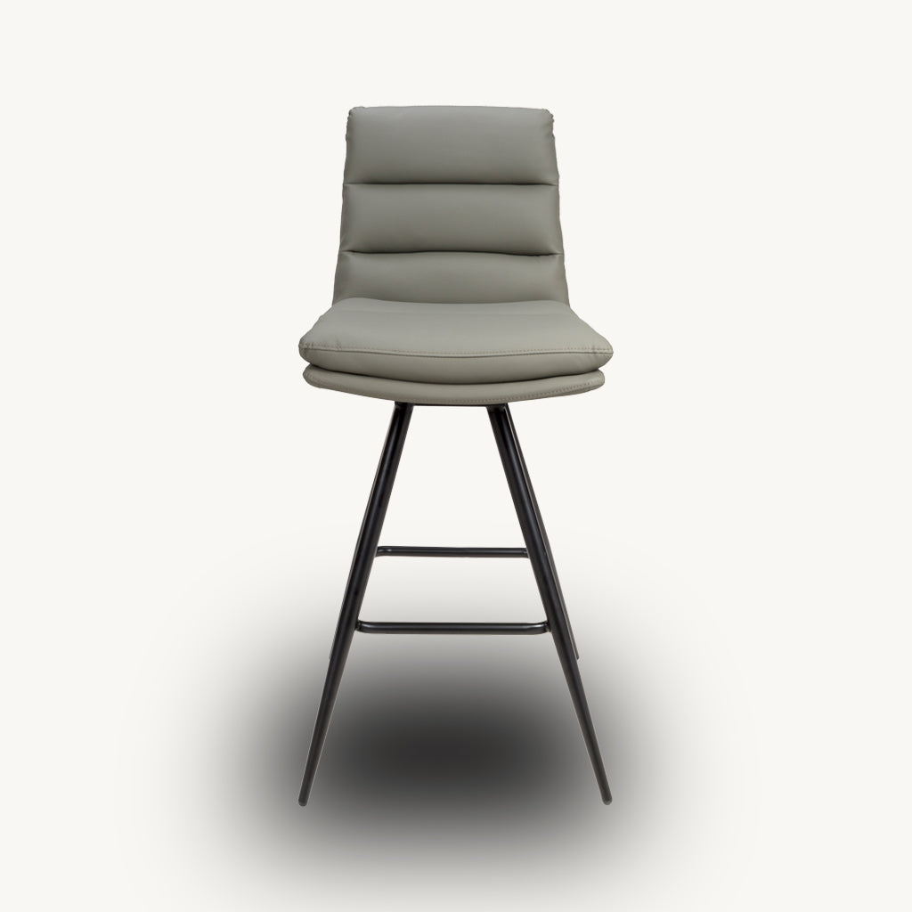 Bay Ridge Swivel Bar Stool