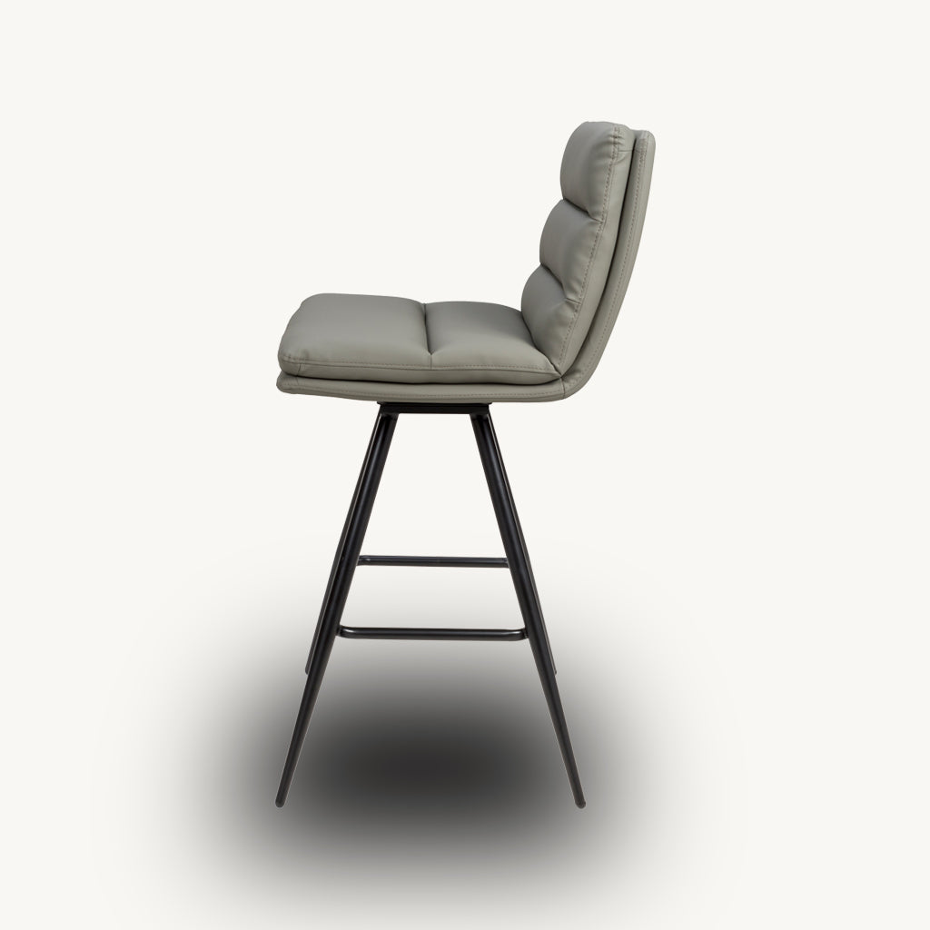 Bay Ridge Swivel Bar Stool