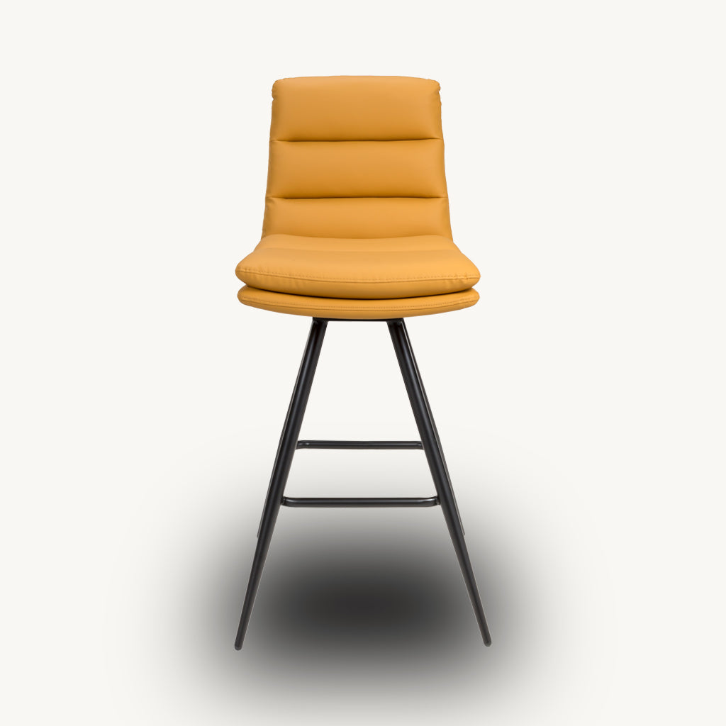 Bay Ridge Swivel Bar Stool