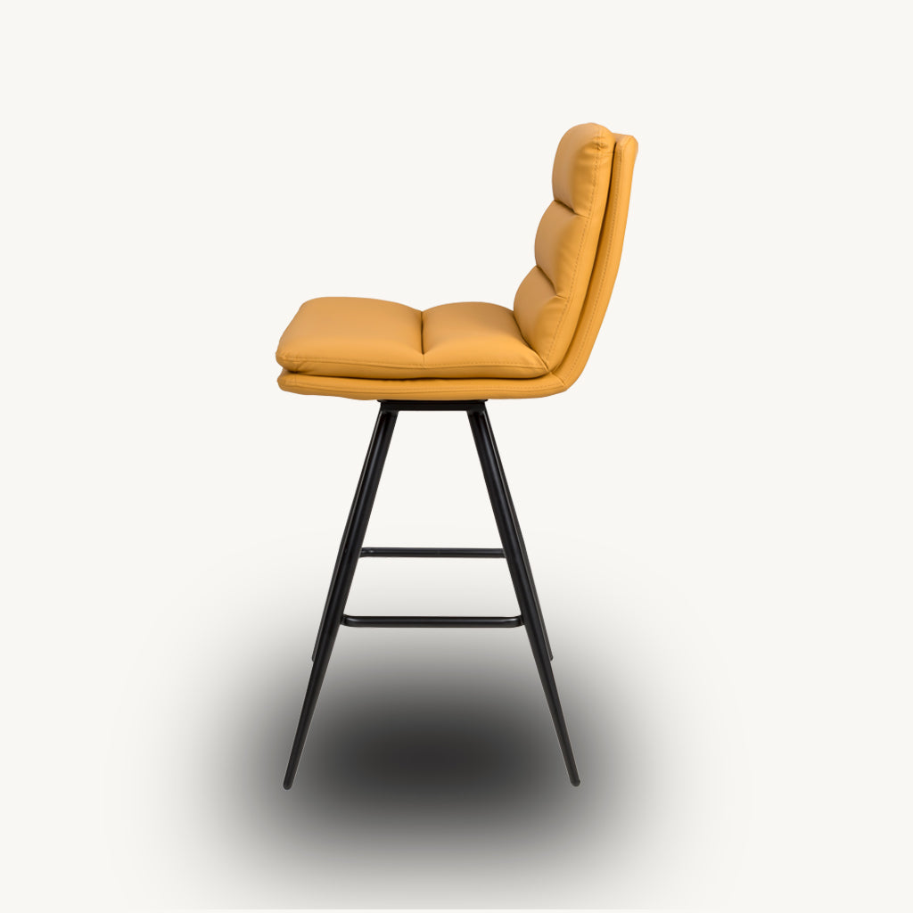 Bay Ridge Swivel Bar Stool