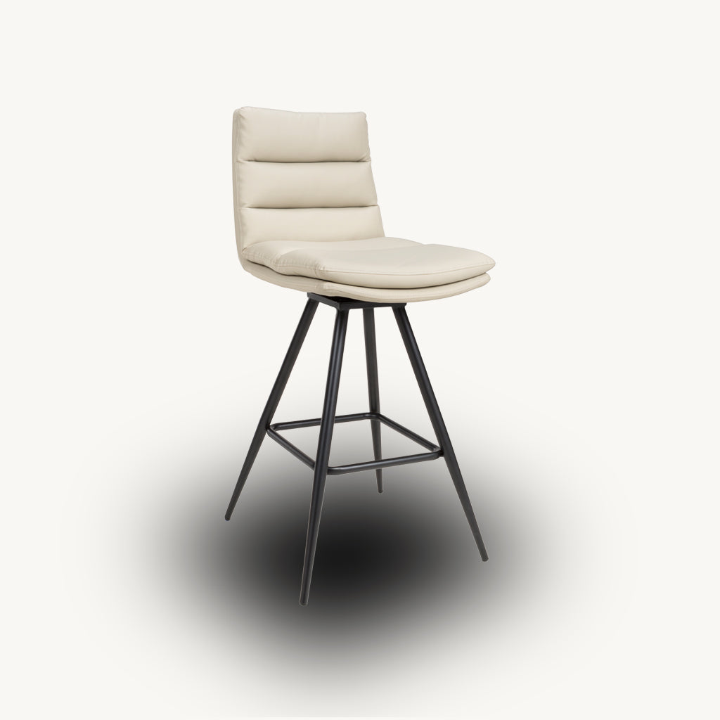 Bay Ridge Swivel Counter Stool