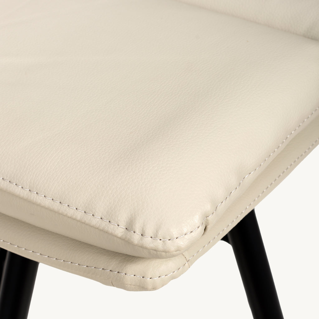 Bay Ridge Swivel Counter Stool