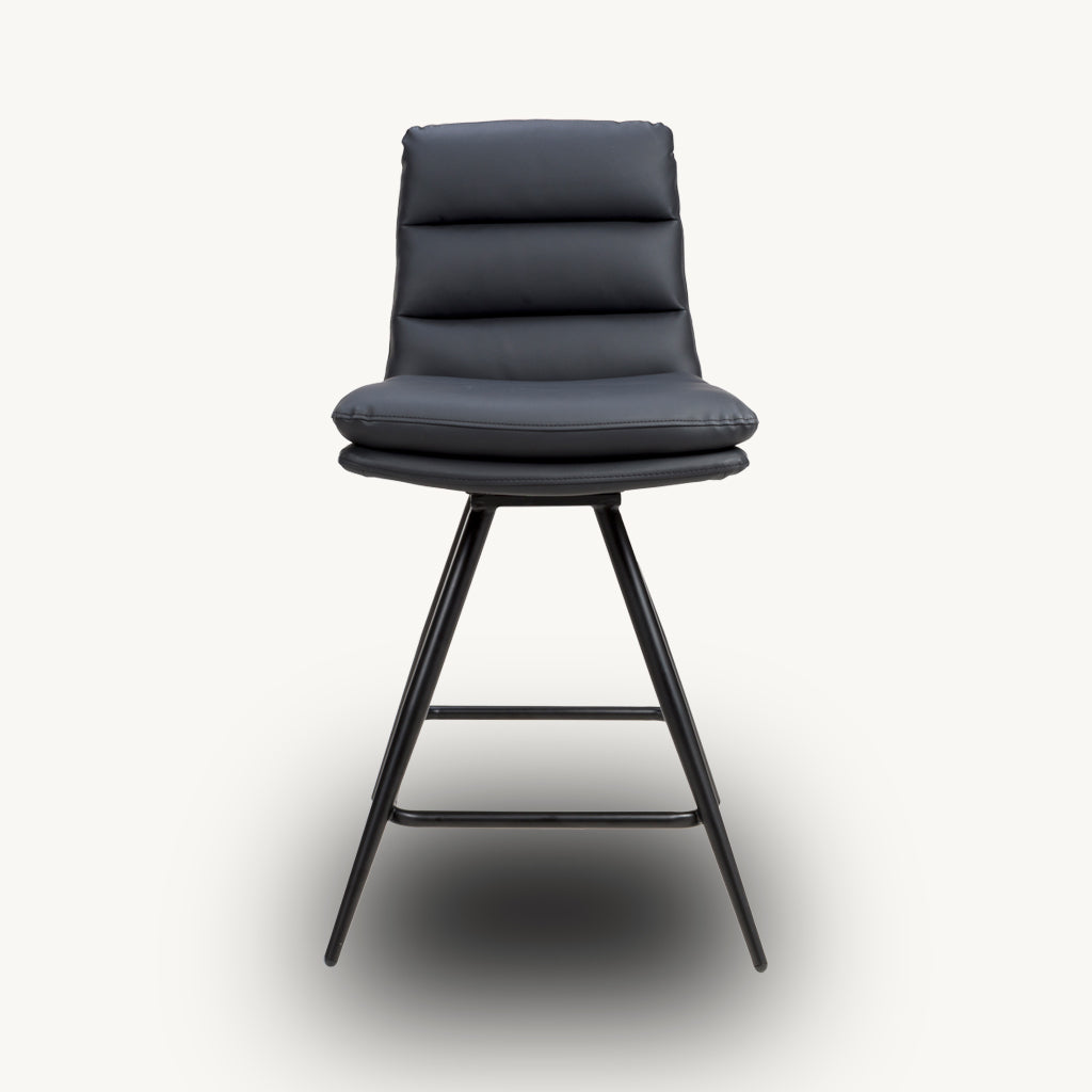 Bay Ridge Swivel Counter Stool
