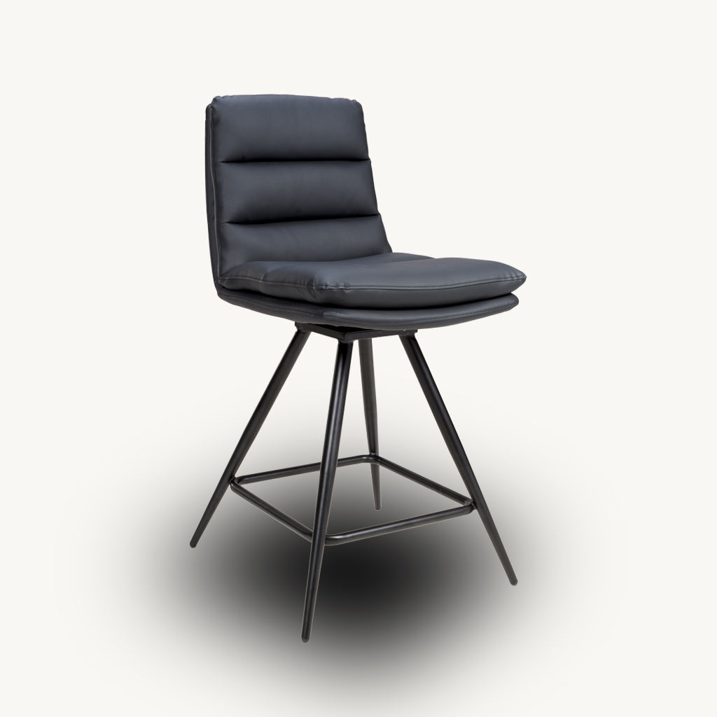 Bay Ridge Swivel Counter Stool