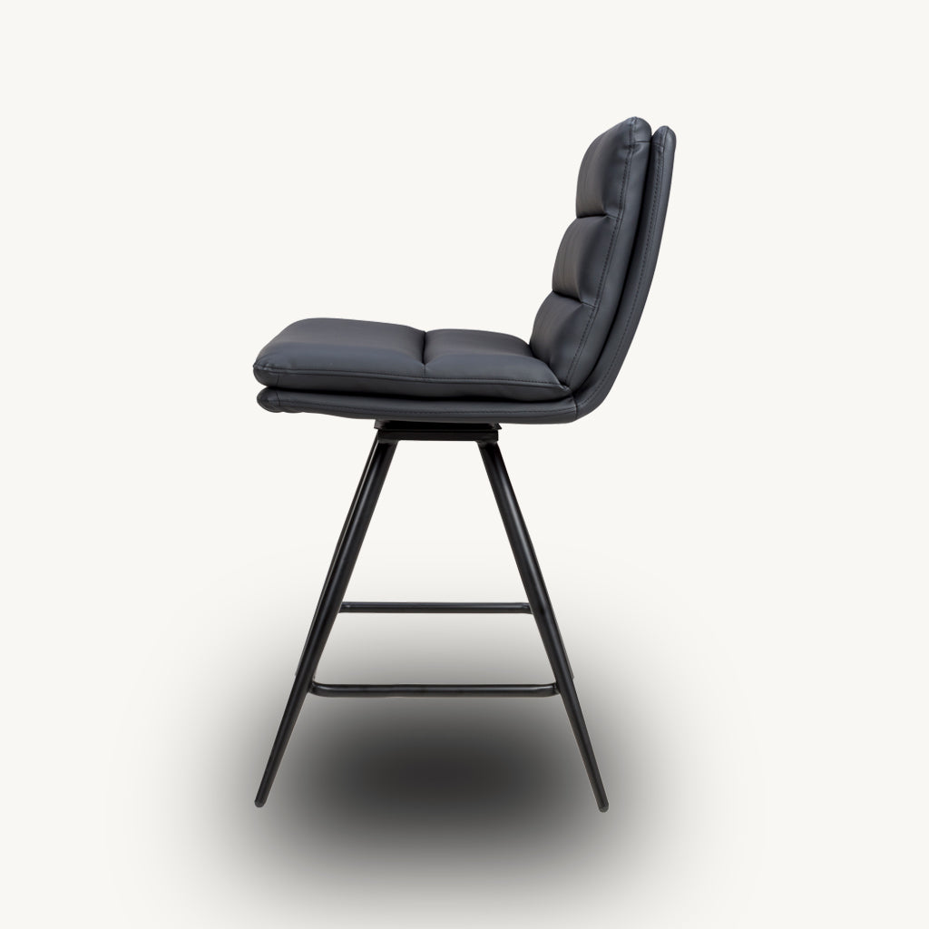 Bay Ridge Swivel Counter Stool