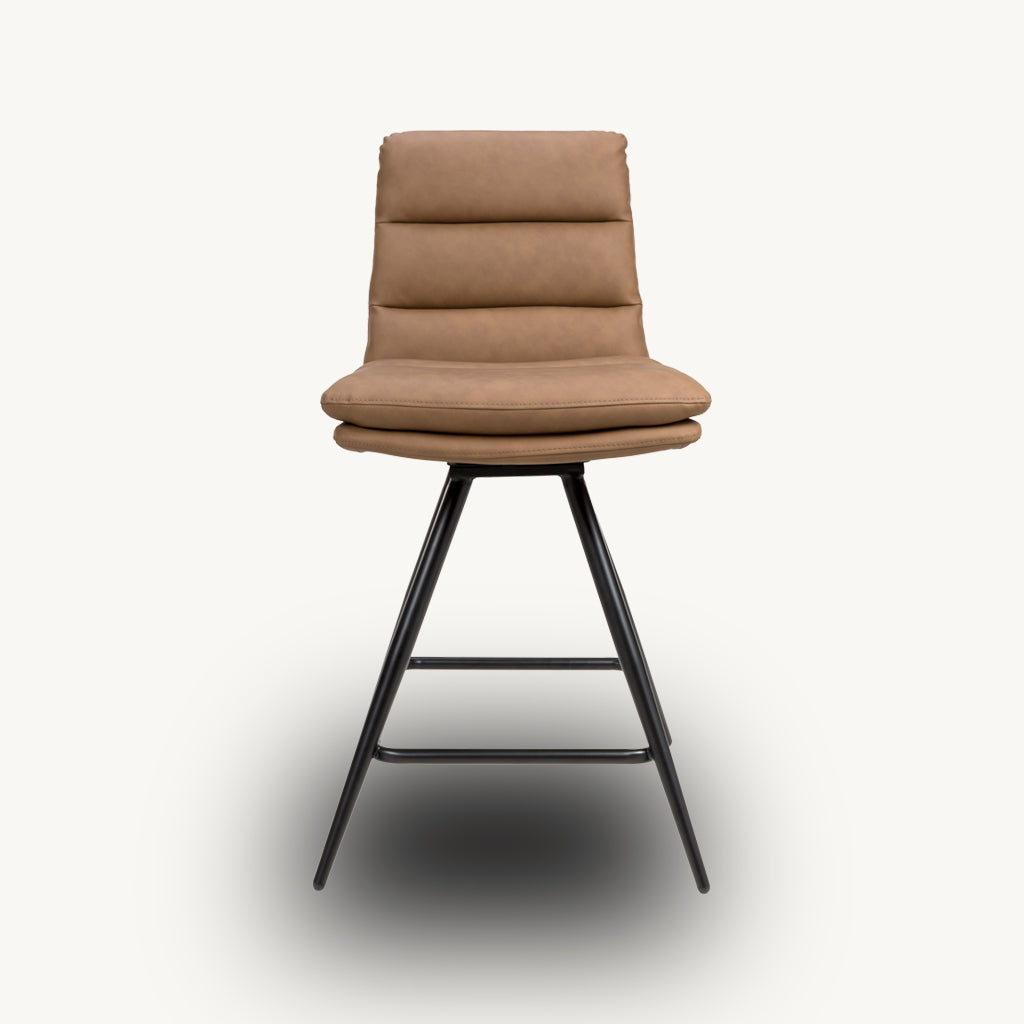 Bay Ridge Swivel Counter Stool