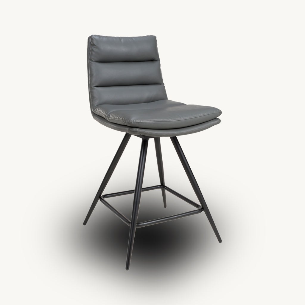 Bay Ridge Swivel Counter Stool