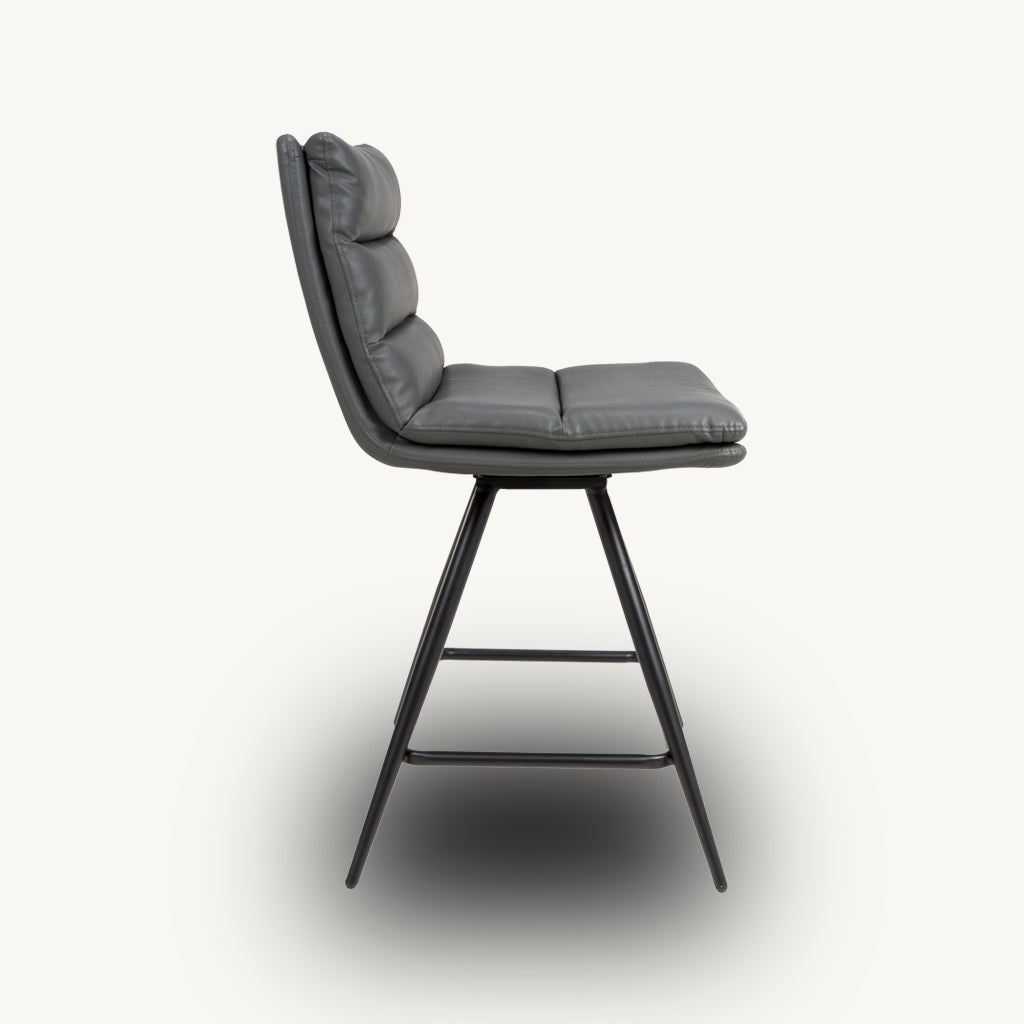 Bay Ridge Swivel Counter Stool