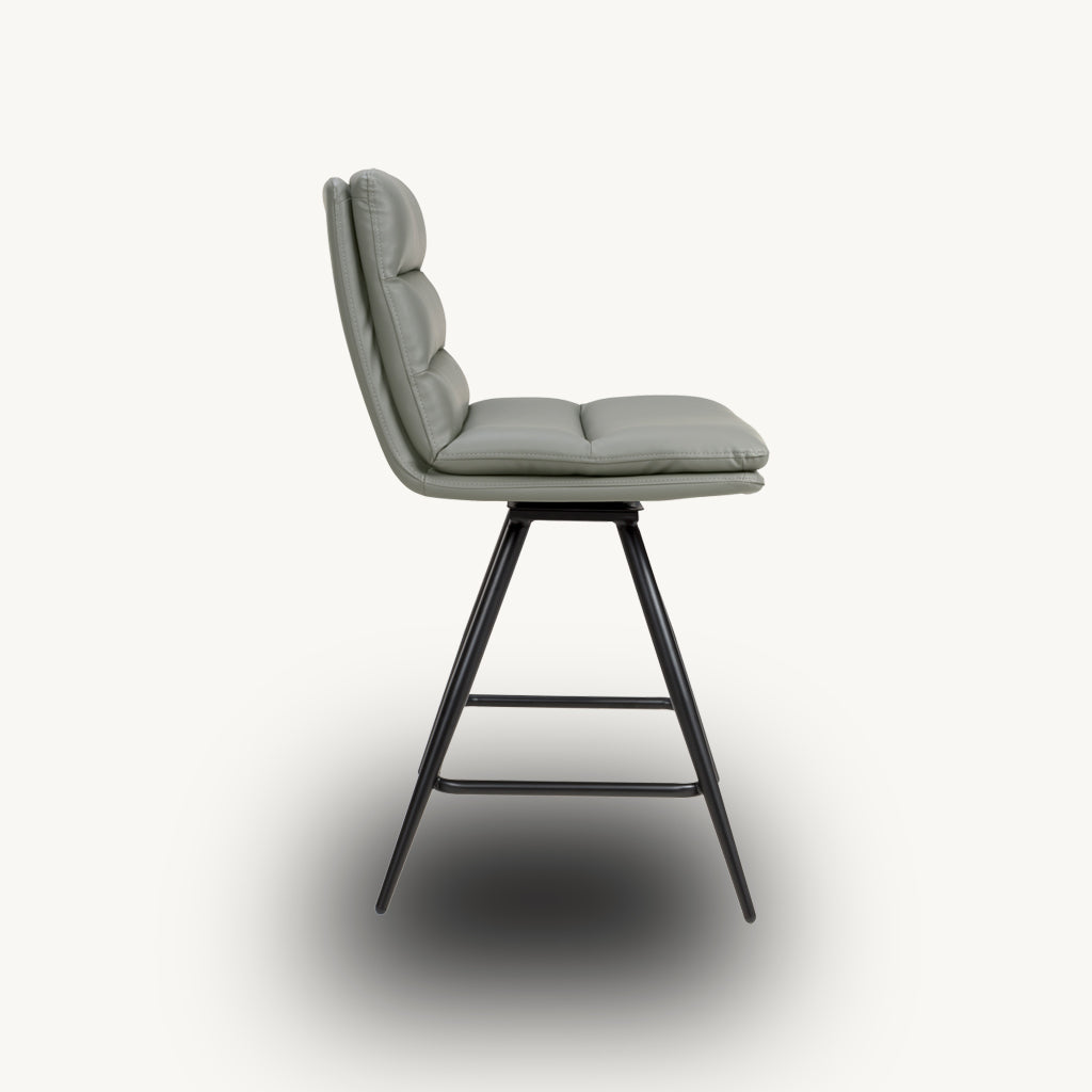 Bay Ridge Swivel Counter Stool