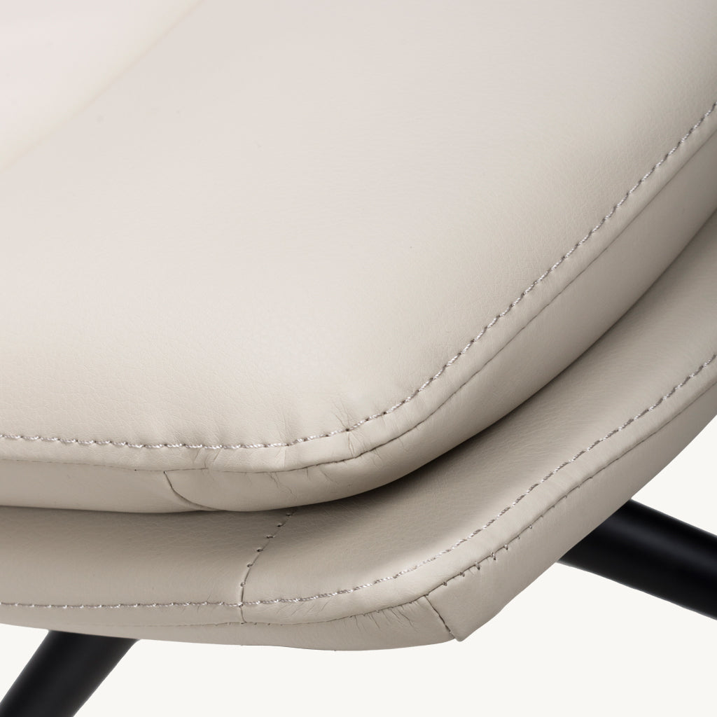 Bay Ridge Swivel Chair