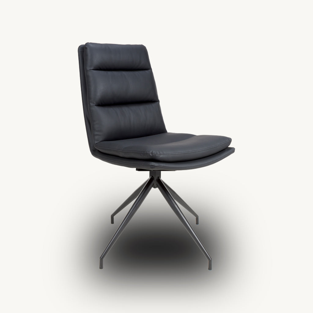 Bay Ridge Swivel Chair