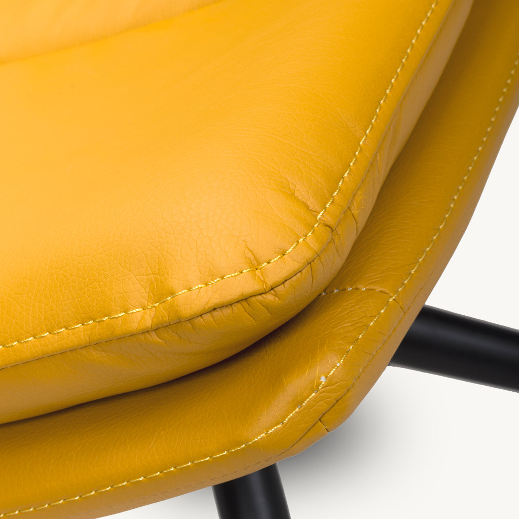 Bay Ridge Swivel Chair