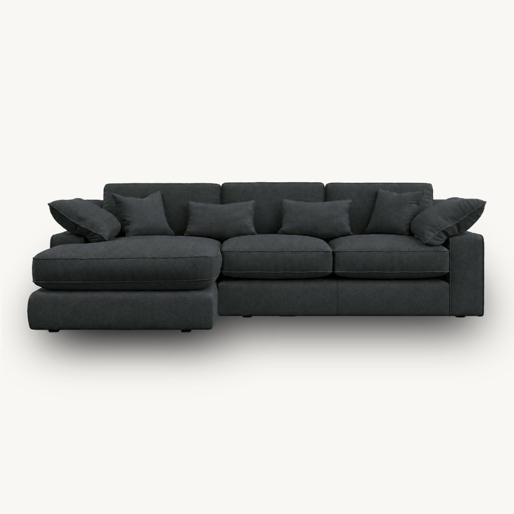 Belmore Chaise Sofa