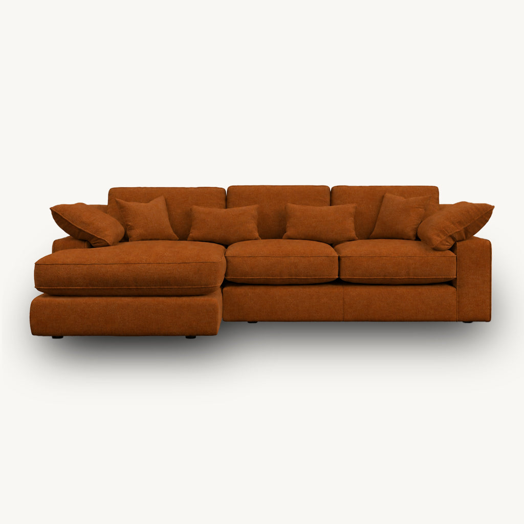 Belmore Chaise Sofa