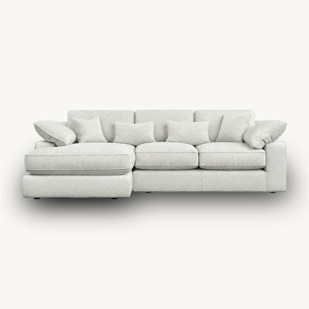Belmore Chaise Sofa