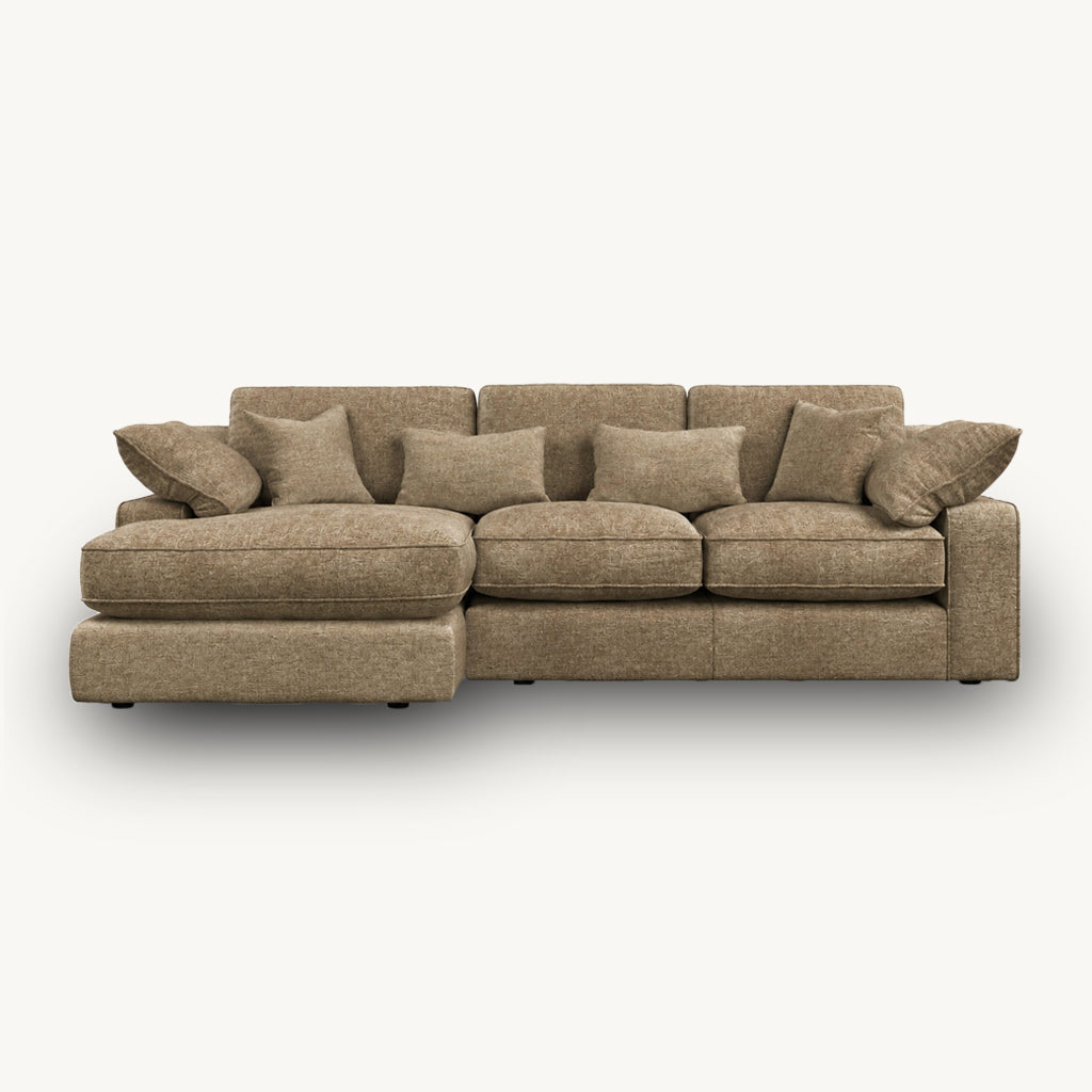 Belmore Chaise Sofa