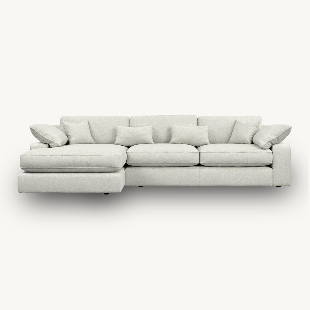 Belmore Chaise Sofa