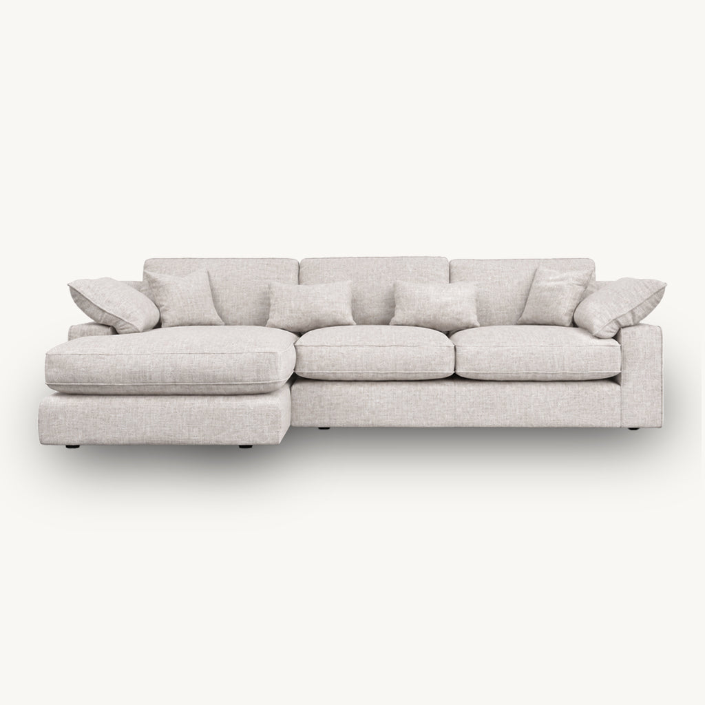 Belmore Chaise Sofa