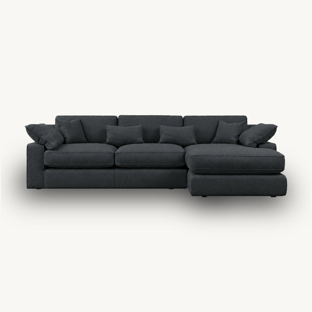 Belmore Chaise Sofa