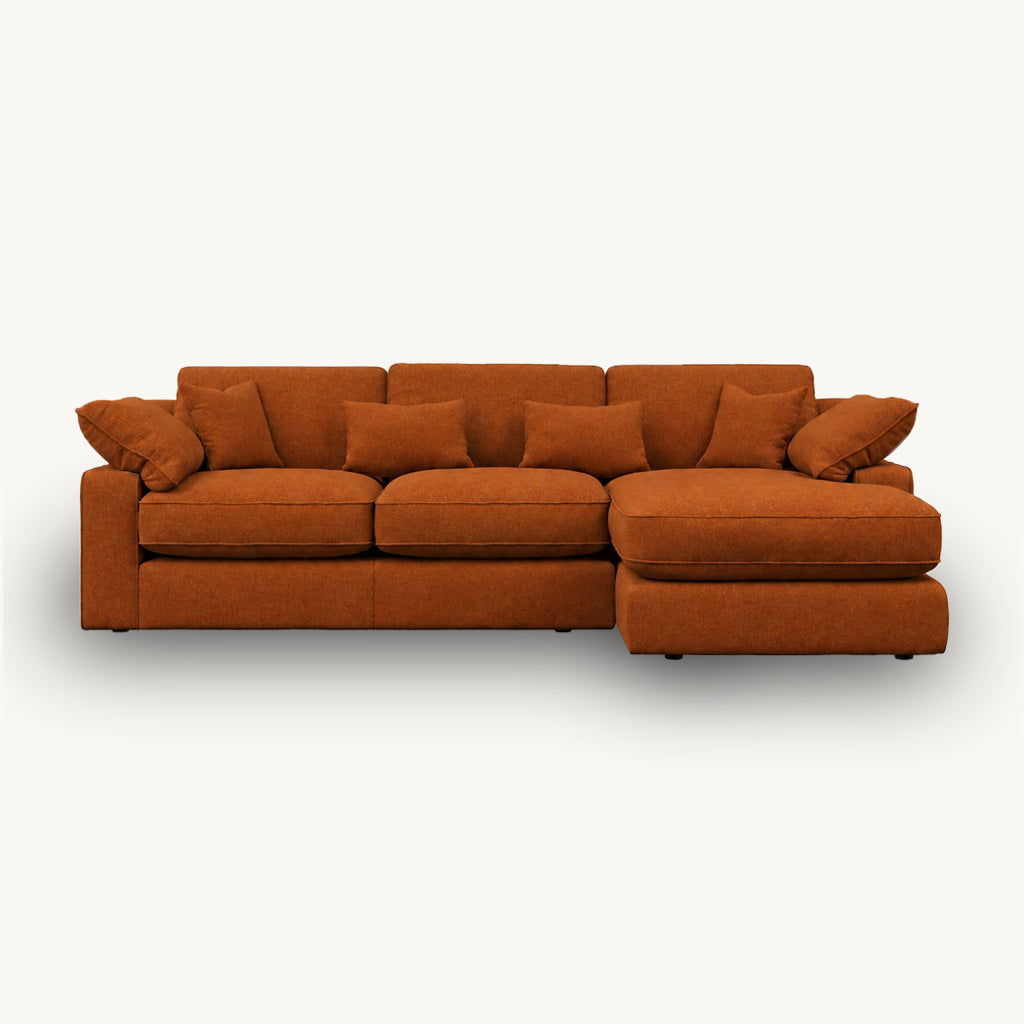 Belmore Chaise Sofa