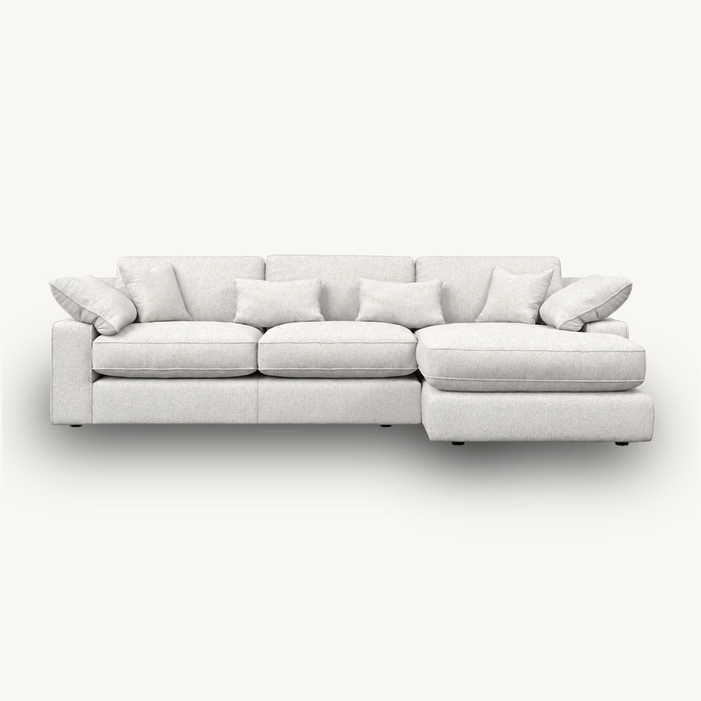 Belmore Chaise Sofa