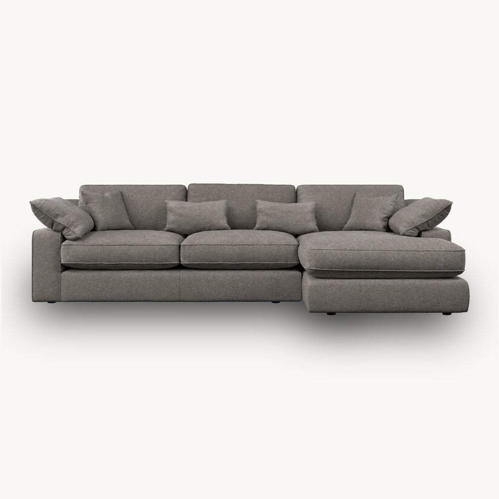 Belmore Chaise Sofa
