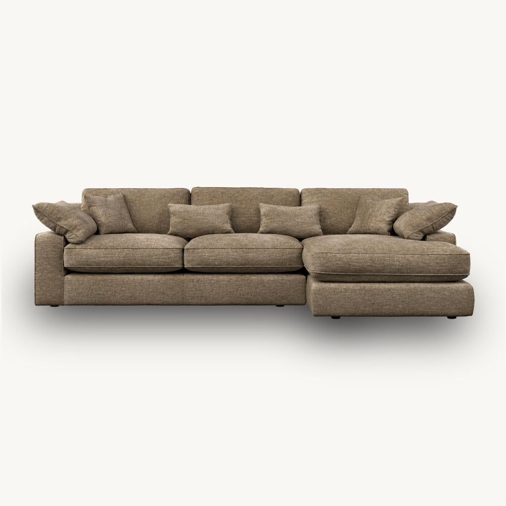 Belmore Chaise Sofa