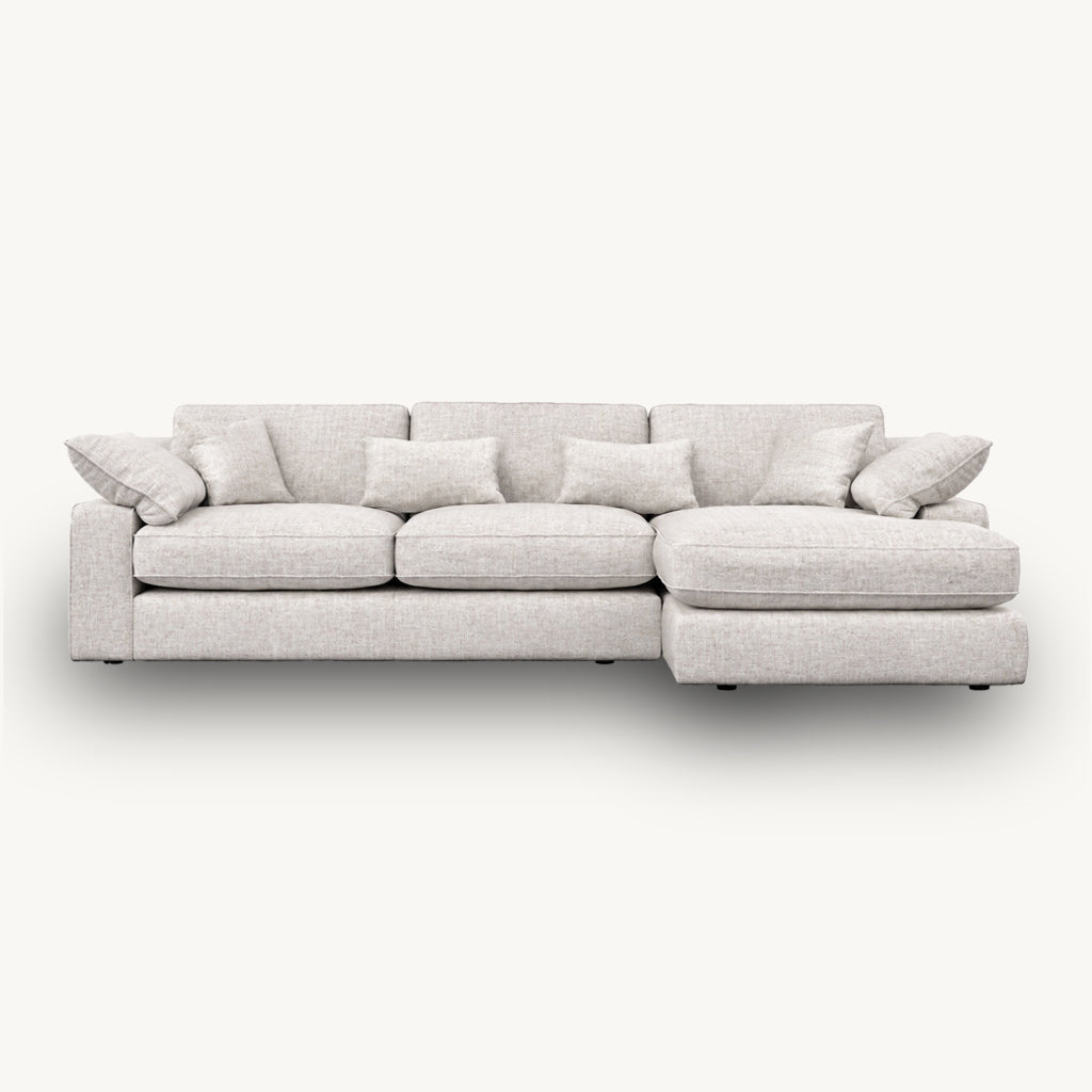 Belmore Chaise Sofa