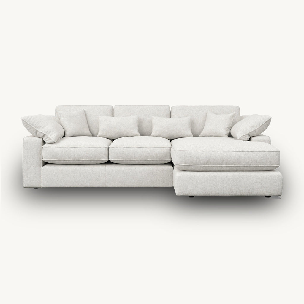 Belmore Chaise Sofa