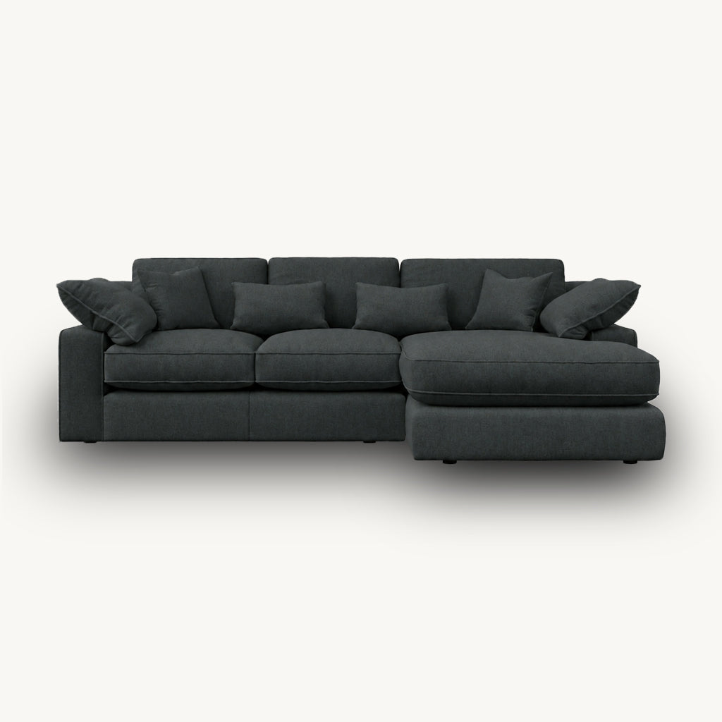 Belmore Chaise Sofa