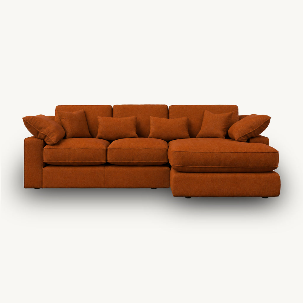 Belmore Chaise Sofa