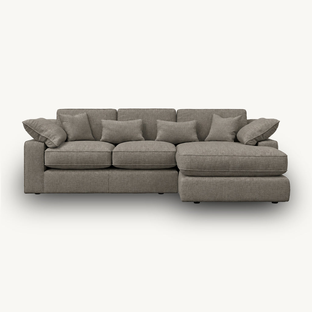 Belmore Chaise Sofa
