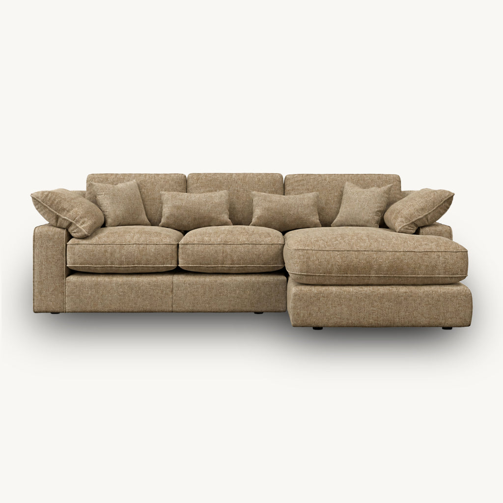 Belmore Chaise Sofa