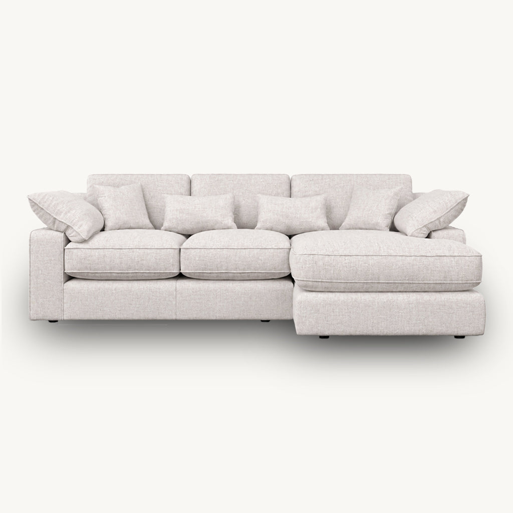 Belmore Chaise Sofa