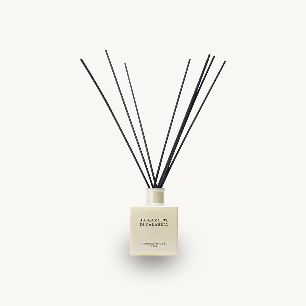 Bergamotto Di Calabria Premium Diffuser