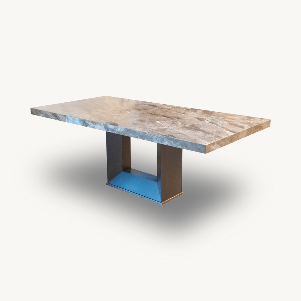 Blade Dining Table
