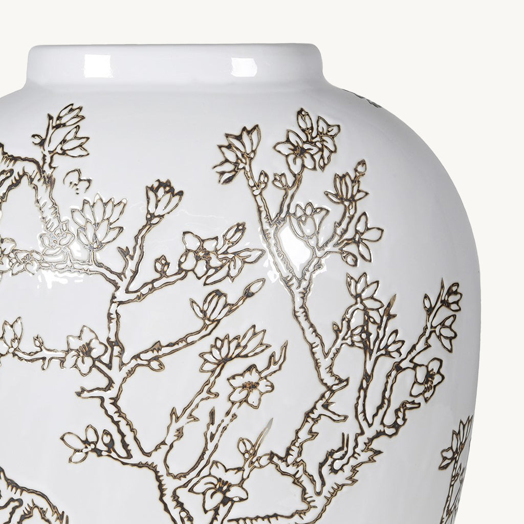 Blossom Vase