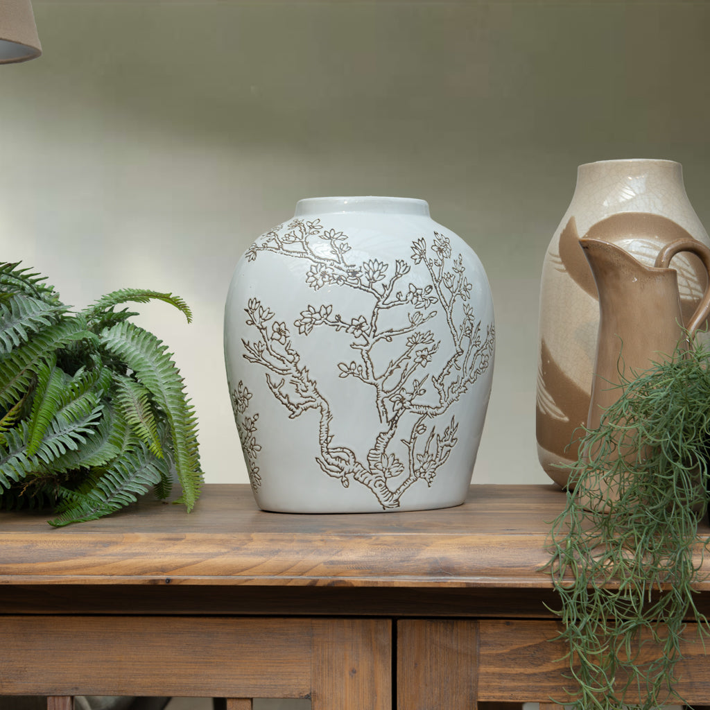 Blossom Vase